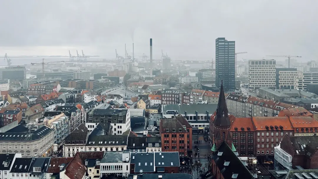 Aarhus, Denmark