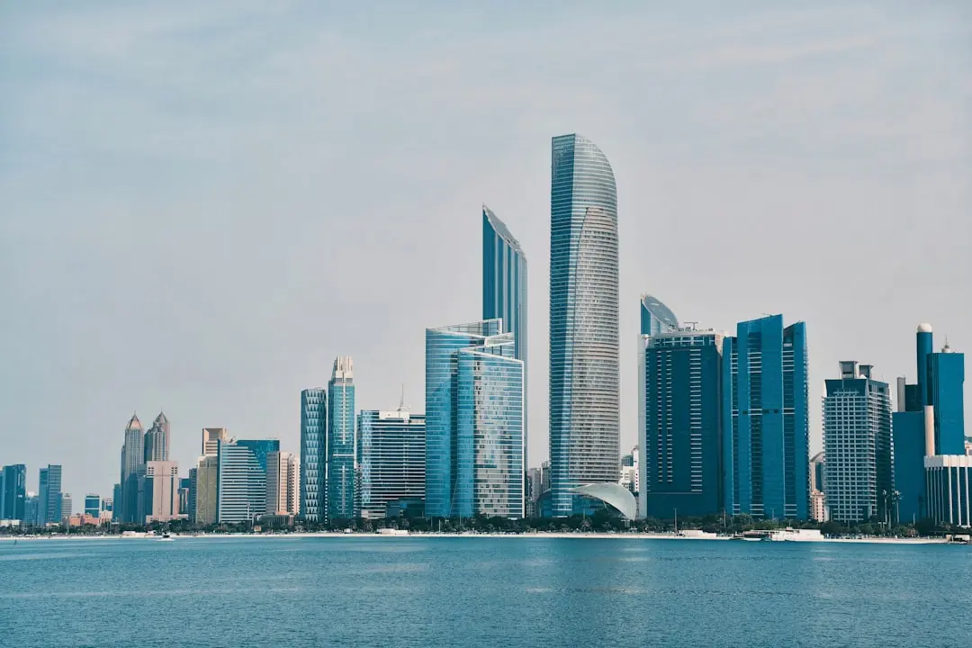 Abu Dhabi, UAE