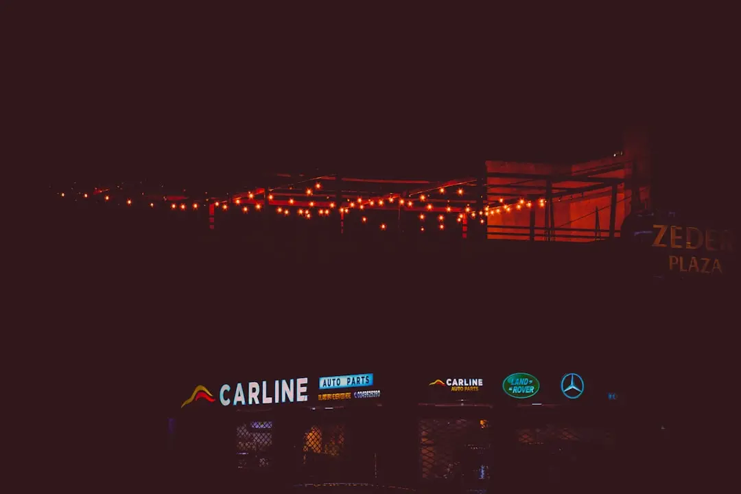 Accra, Ghana