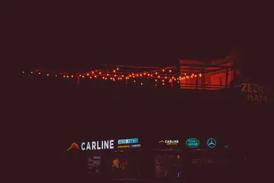 Accra, Ghana