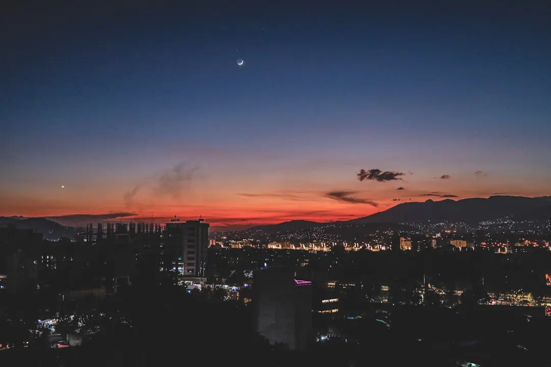 Addis Ababa, Ethiopia