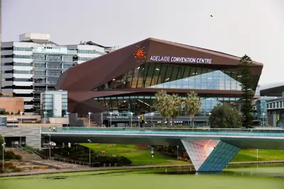 Adelaide, Australia