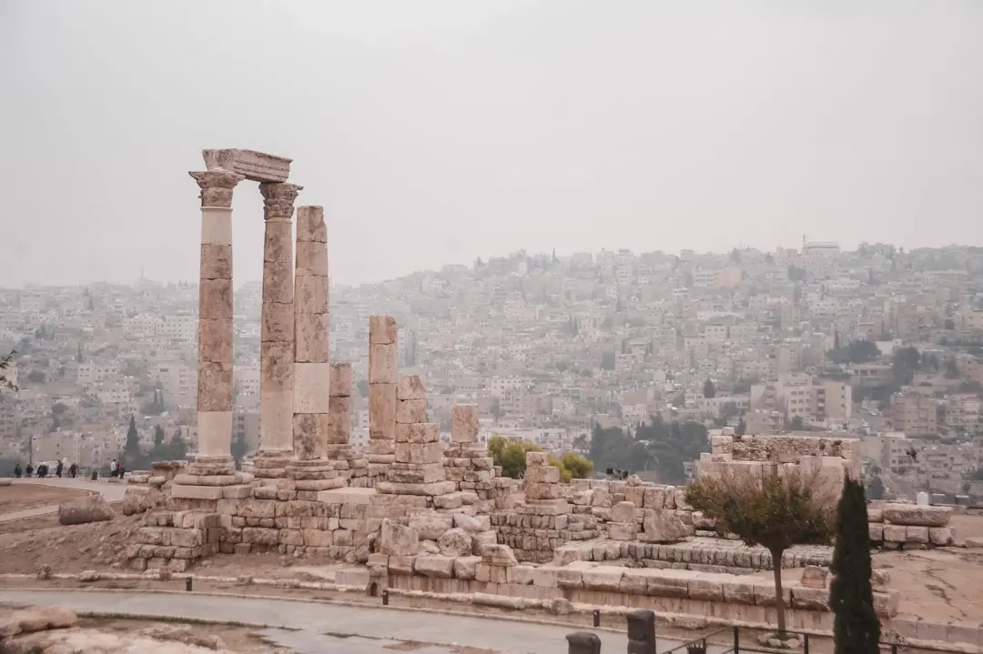 Amman, Jordan