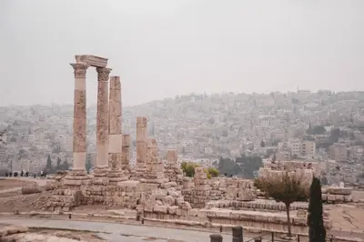 Amman, Jordan
