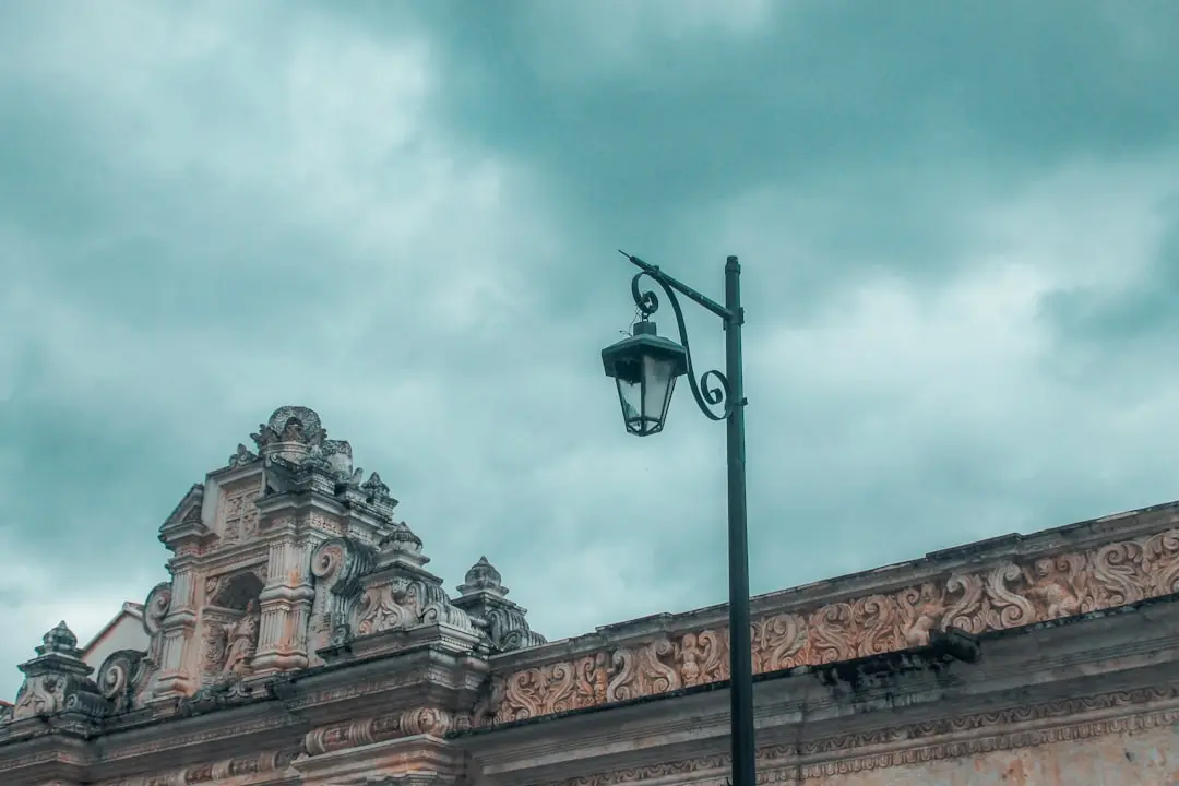 Antigua, Guatemala