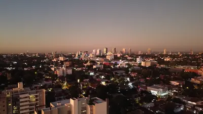 Asuncion, Paraguay