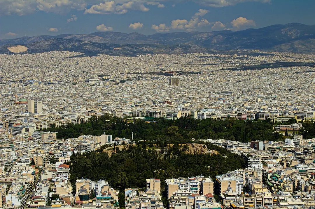 Athens, Greece