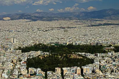 Athens, Greece