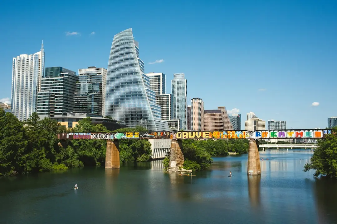 Austin, USA