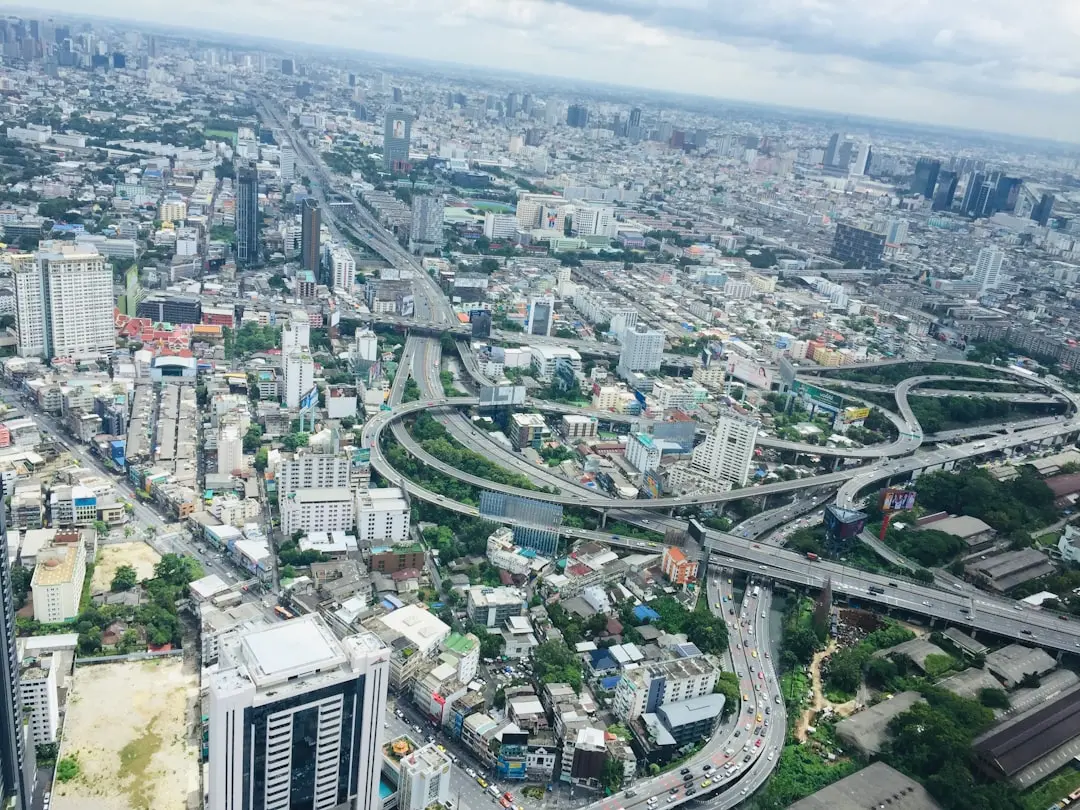 Bangkok, Thailand