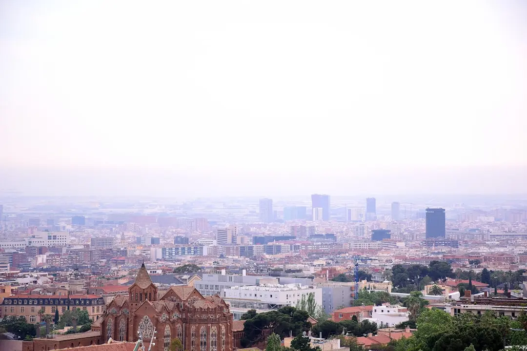 Barcelona, Spain