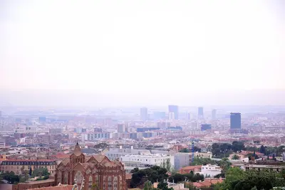 Barcelona, Spain