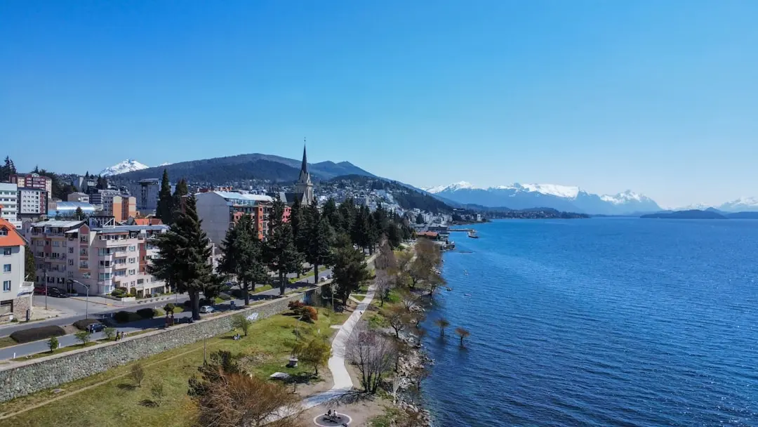 Bariloche, Argentina