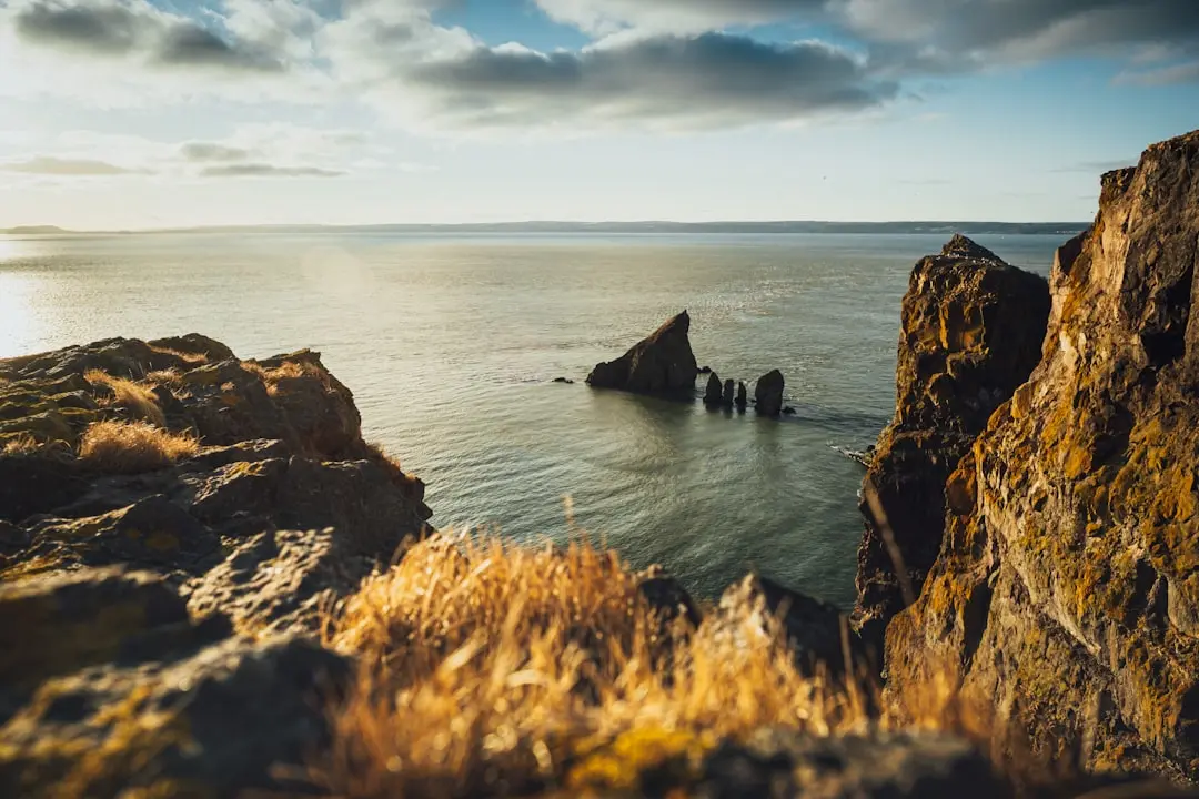 Bay of Fundy, Canada