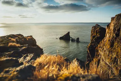 Bay of Fundy, Canada