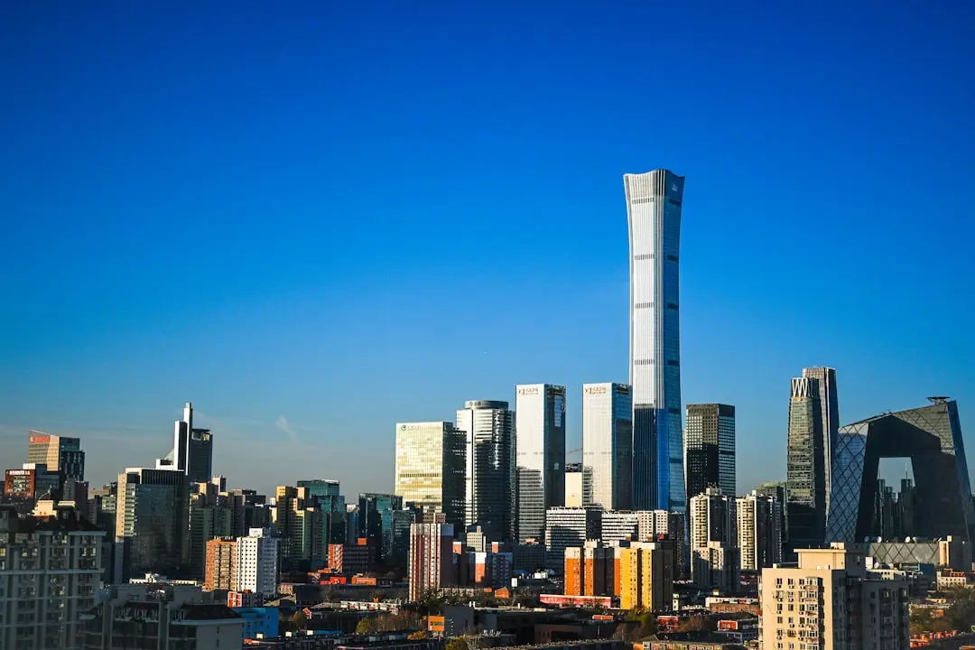 Beijing, China