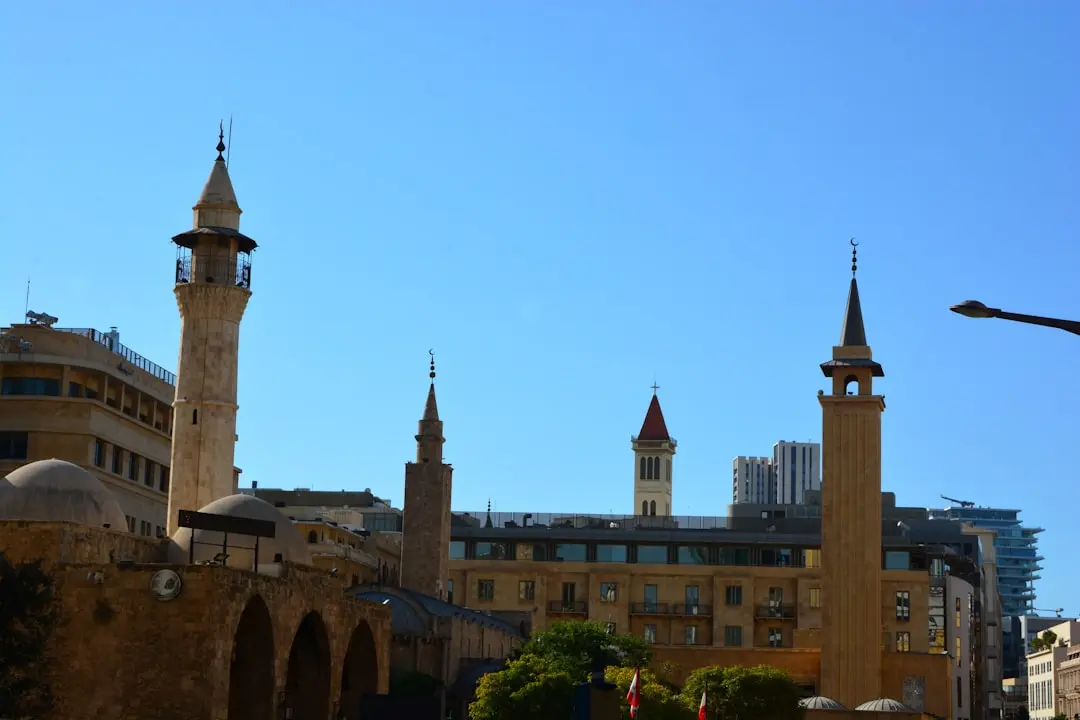 Beirut, Lebanon