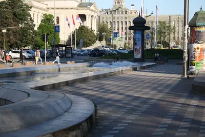 Belgrade, Serbia