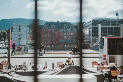 Bergen, Norway