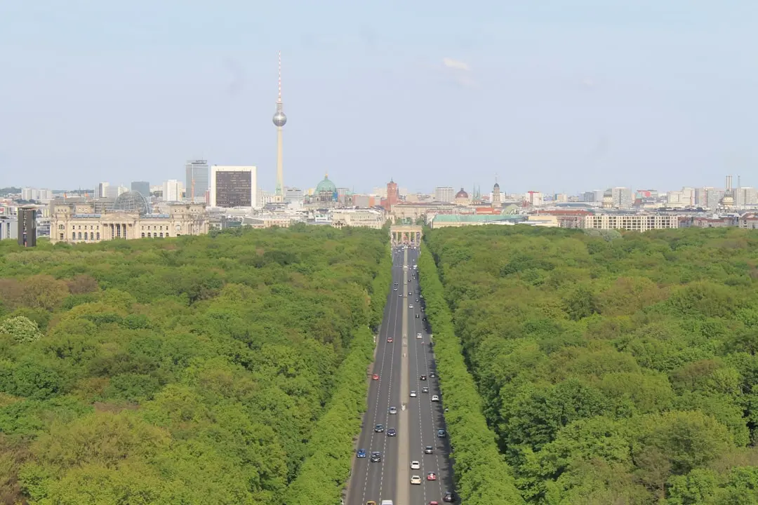 Berlin, Germany