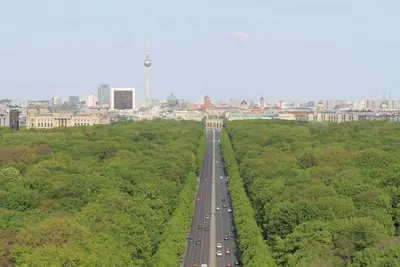 Berlin, Germany