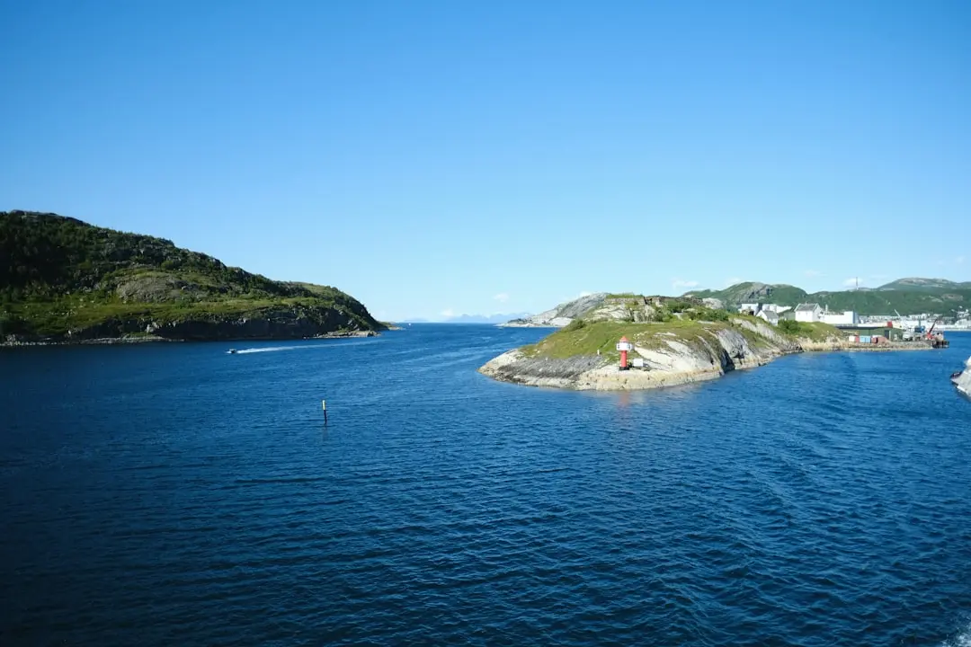 Bodo, Norway