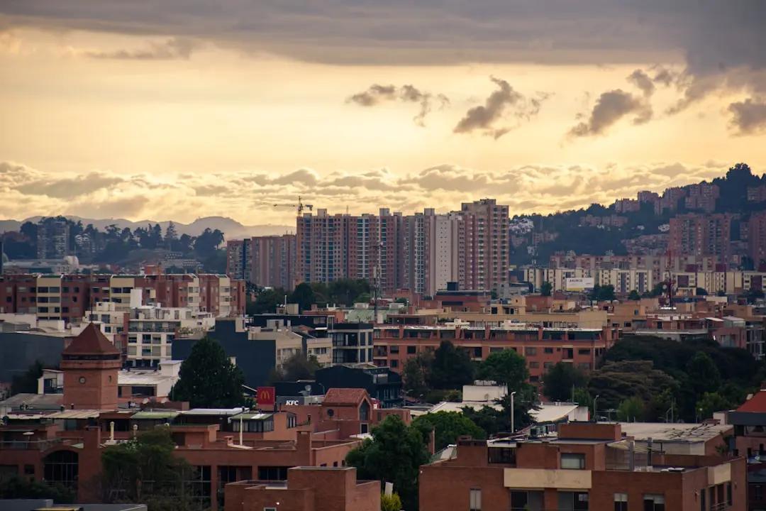 Bogota, Colombia