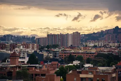 Bogota, Colombia