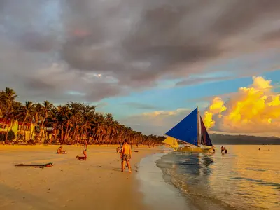 Boracay, Philippines