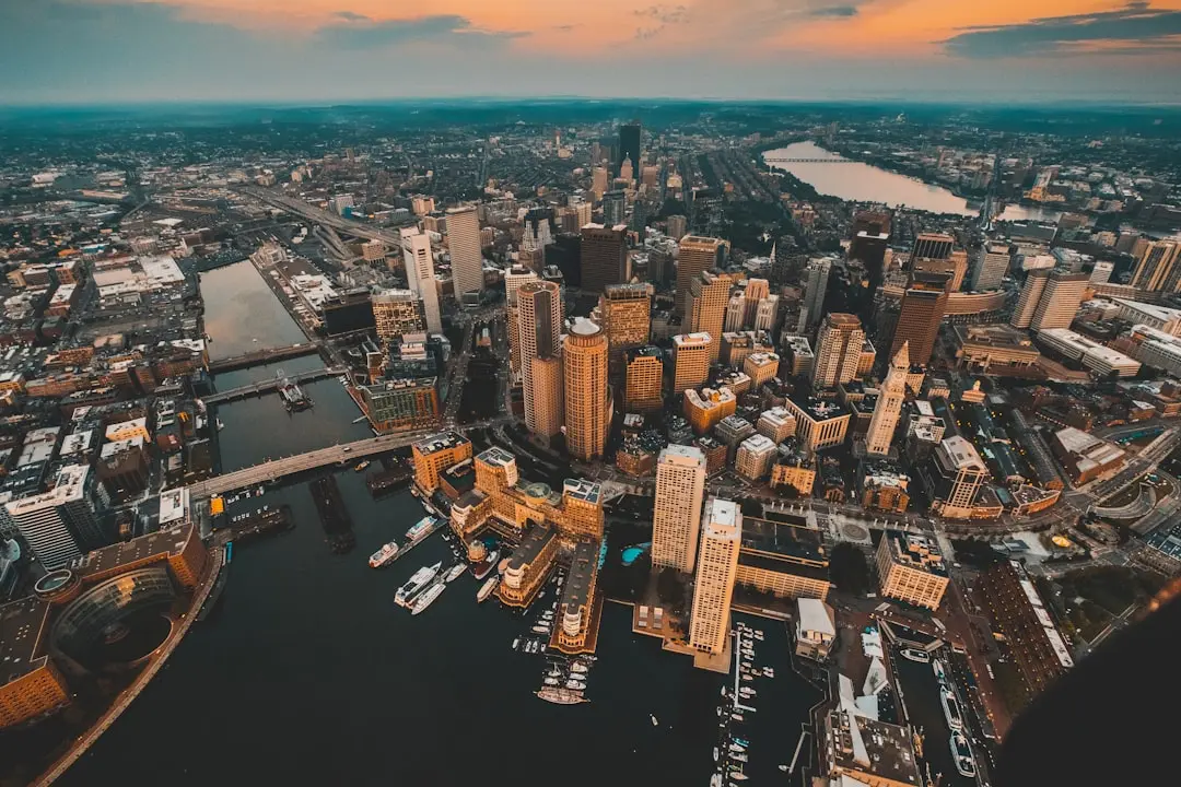 Boston, USA