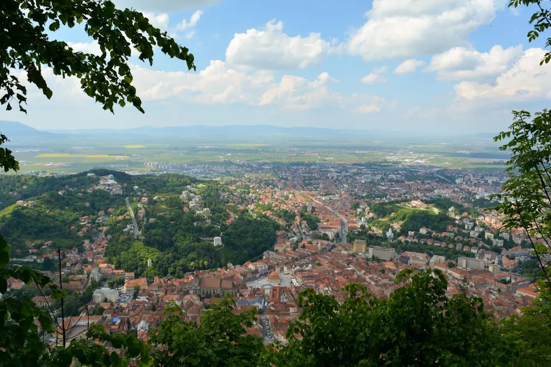 Brasov, Romania