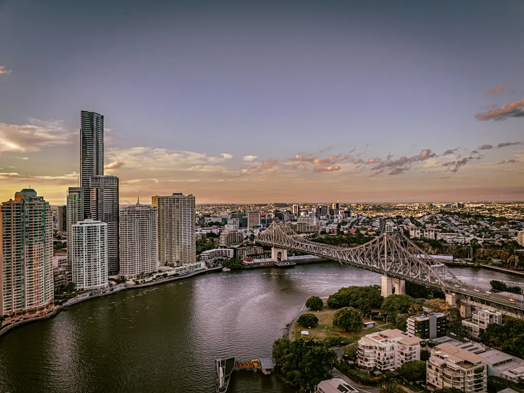 Brisbane, Australia