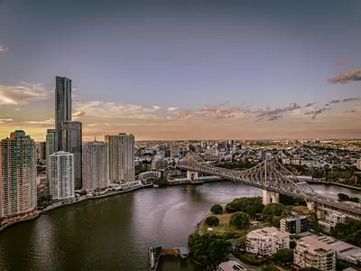 Brisbane, Australia
