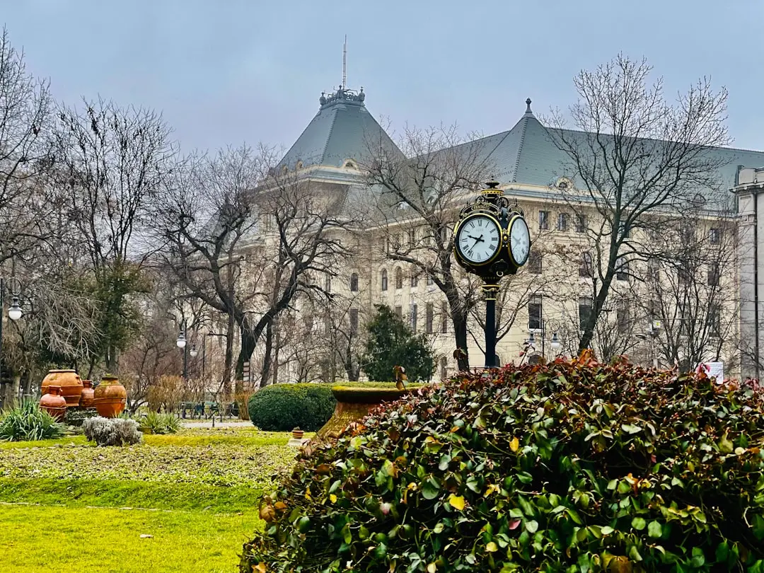 Bucharest, Romania