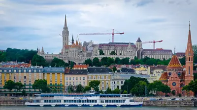 Budapest, Hungary