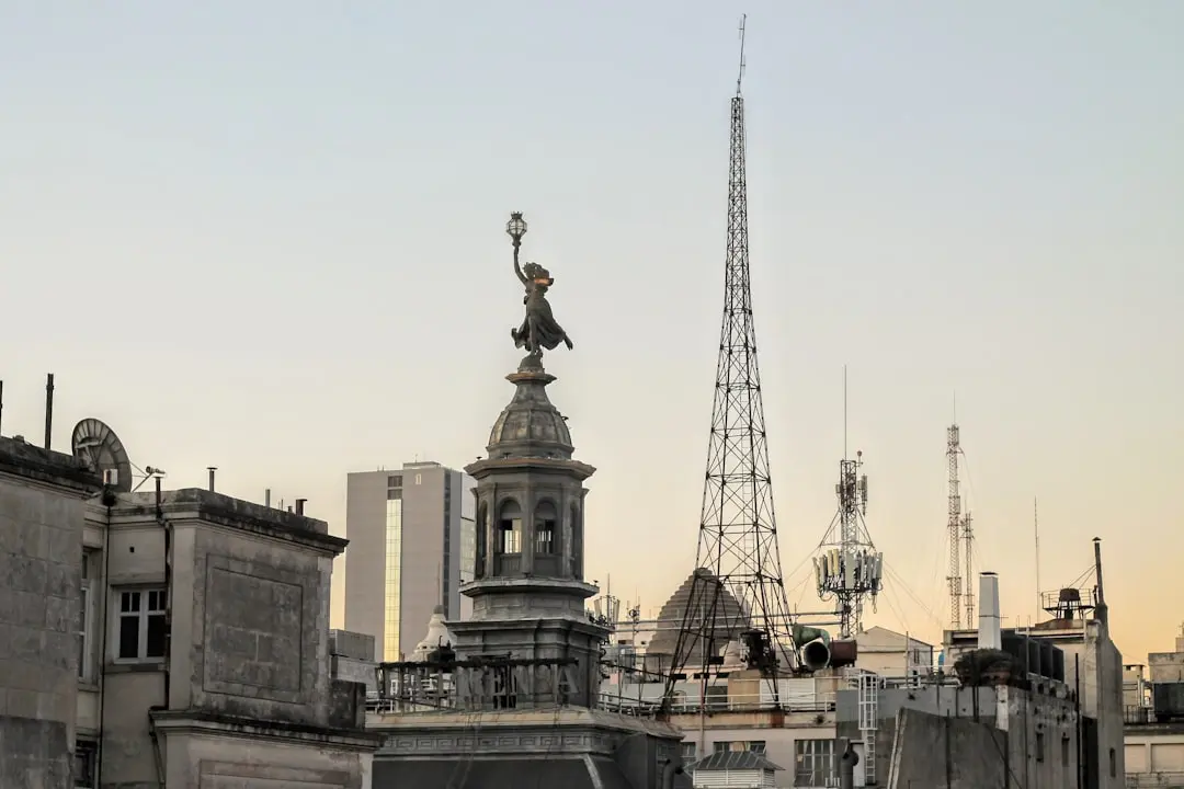 Buenos Aires, Argentina