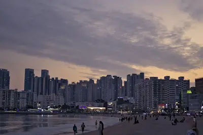 Busan, South Korea