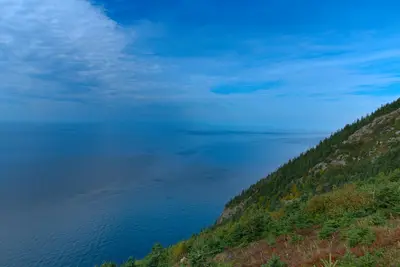 Cabot Trail, Canada