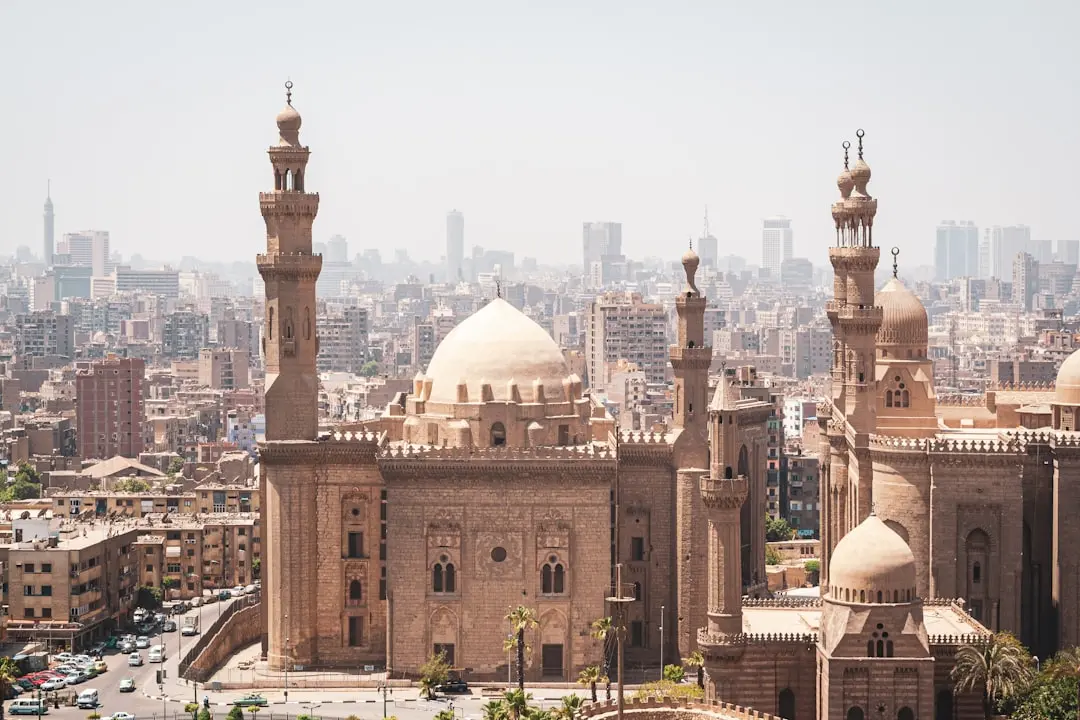 Cairo, Egypt