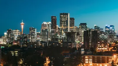 Calgary, Canada