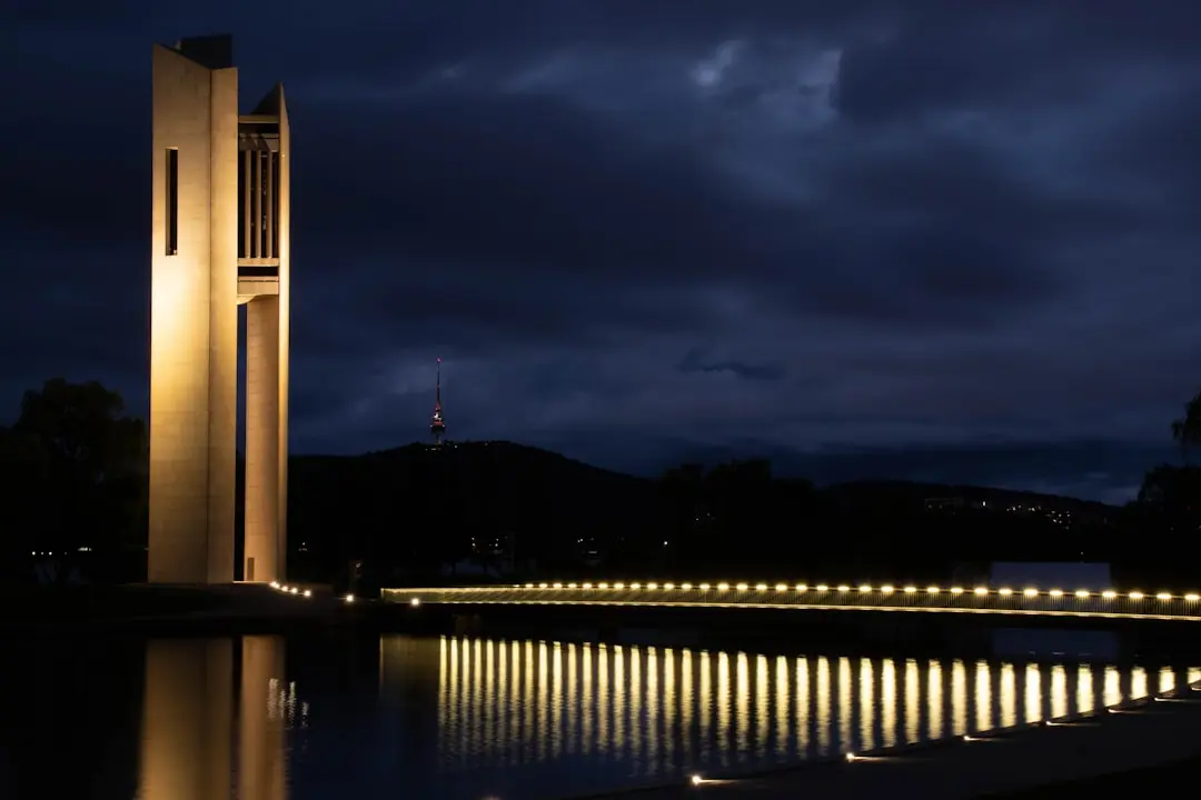 Canberra, Australia