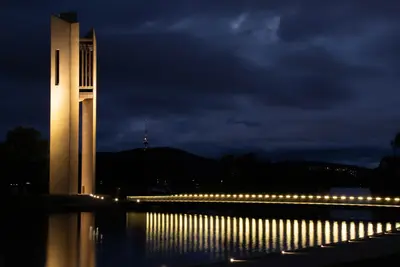Canberra, Australia