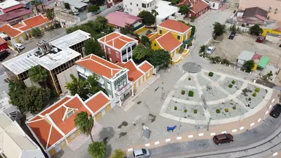 Cancun, Mexico