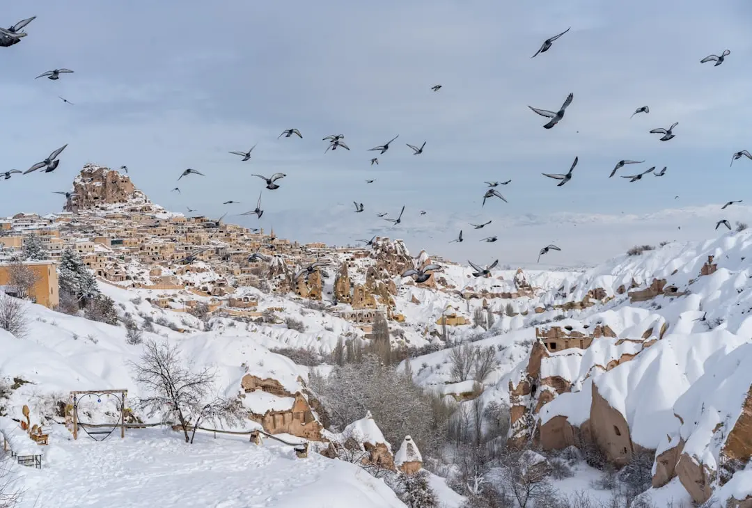Cappadocia, Turkey