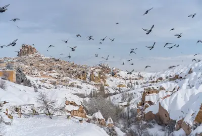 Cappadocia, Turkey