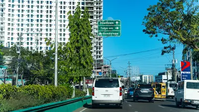 Cebu City, Philippines