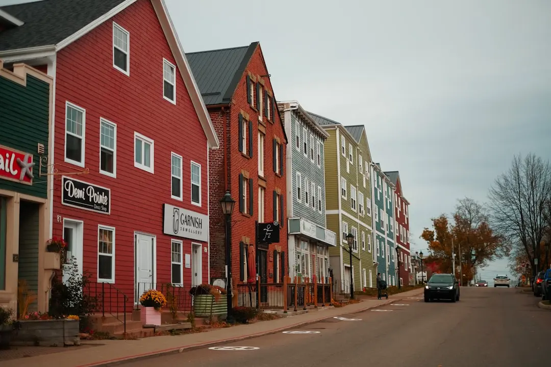 Charlottetown, Canada