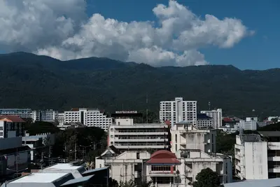 Chiang Mai, Thailand