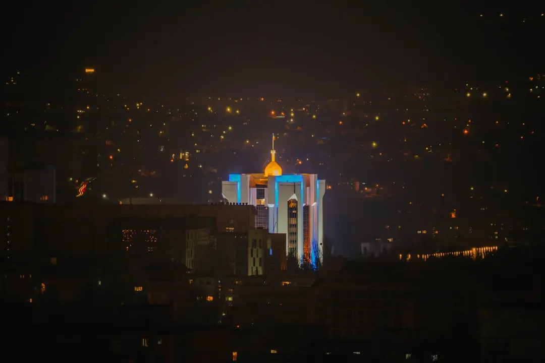 Chisinau, Moldova