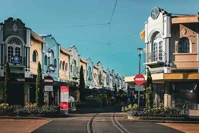 Christchurch, New Zealand